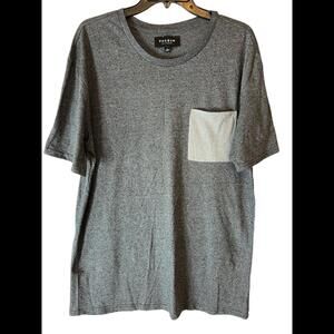 Pacsun Men's Size L‎ Grey Shirt